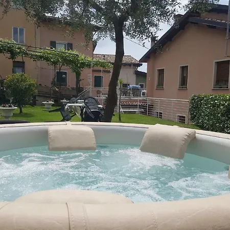 Dom wakacyjny Casa Vavy - Rustico Indipendente