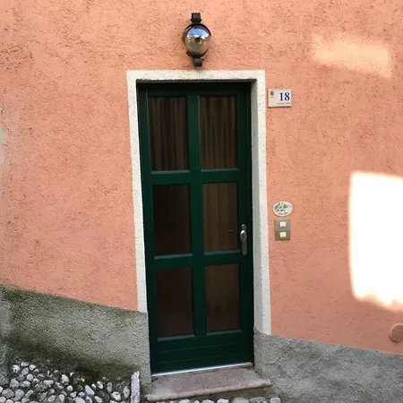 Dom wakacyjny Casa Vavy - Rustico Indipendente Malcesine