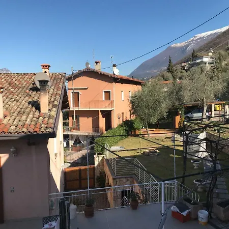 Casa Vavy - Rustico Indipendente