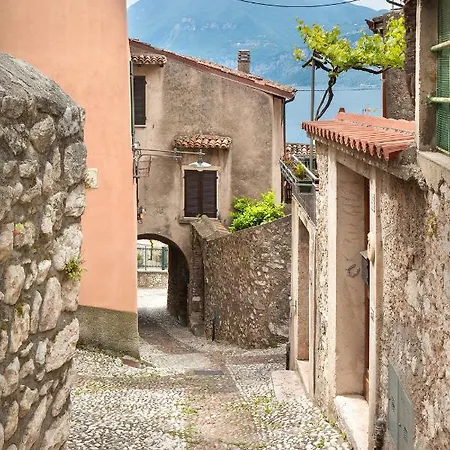 Dom wakacyjny Casa Vavy - Rustico Indipendente