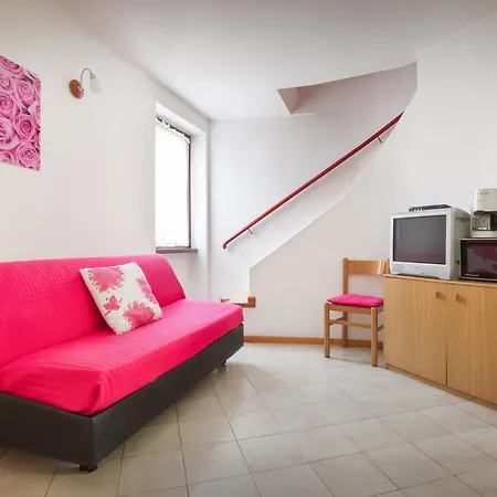 Casa Vavy - Rustico Indipendente Malcesine