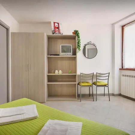 Casa Vavy - Rustico Indipendente