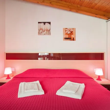 Casa Vavy - Rustico Indipendente Dom wakacyjny Malcesine